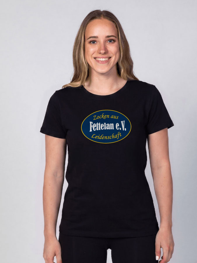 Shirt Classic Damen