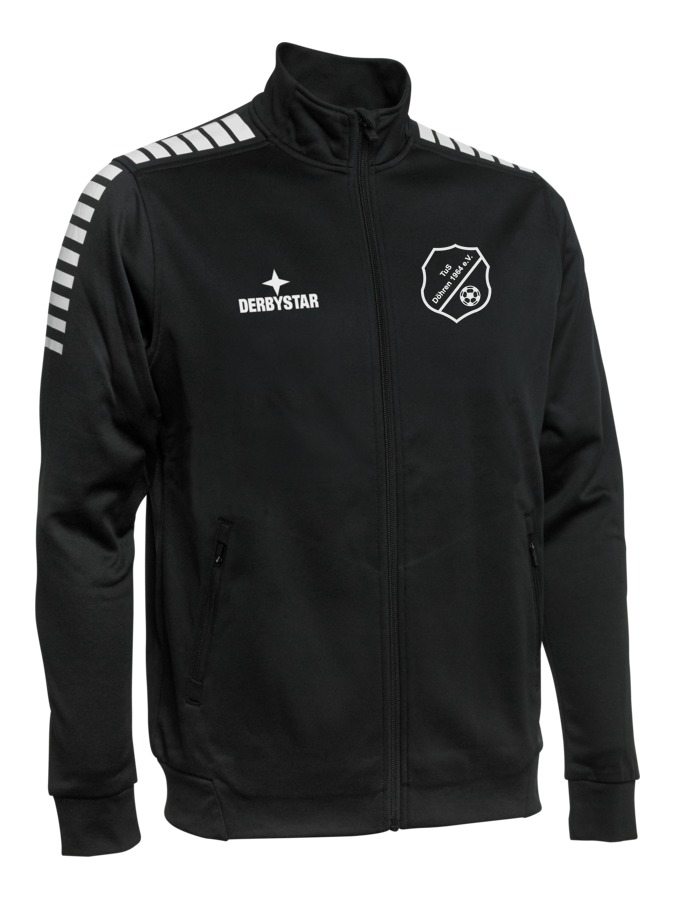 Derbystar Primo Präsentationsjacke