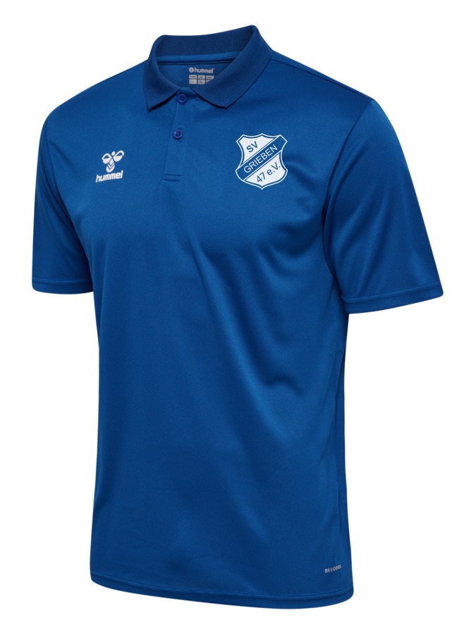 Hummel Essential Polo
