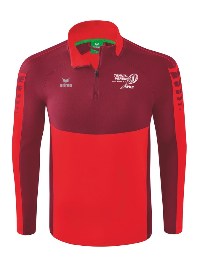 Erima Six Wings Trainingstop