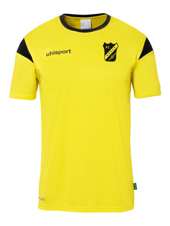 uhlsport Squad 27 Trikot Kurzarm