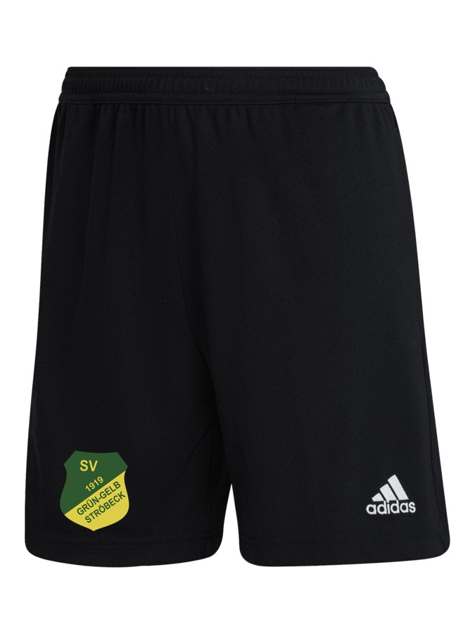 adidas Entrada 22 Trainingsshorts Damen
