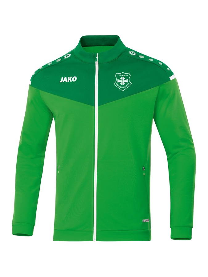 Jako Polyesterjacke Champ 2.0