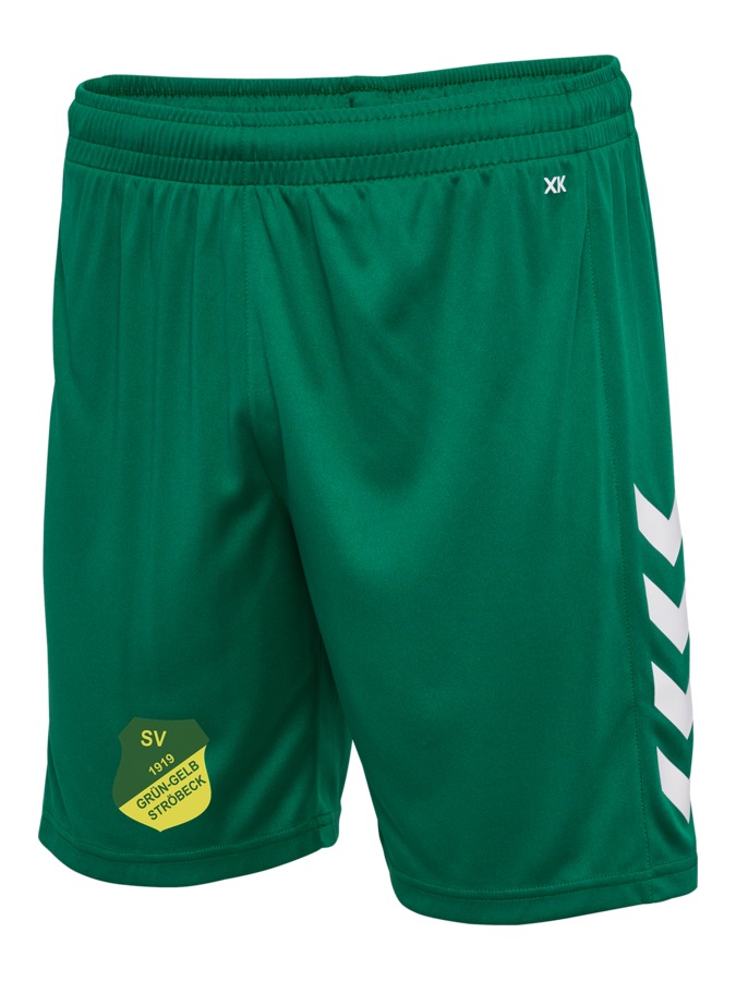 Hummel Core XK Trainingsshorts