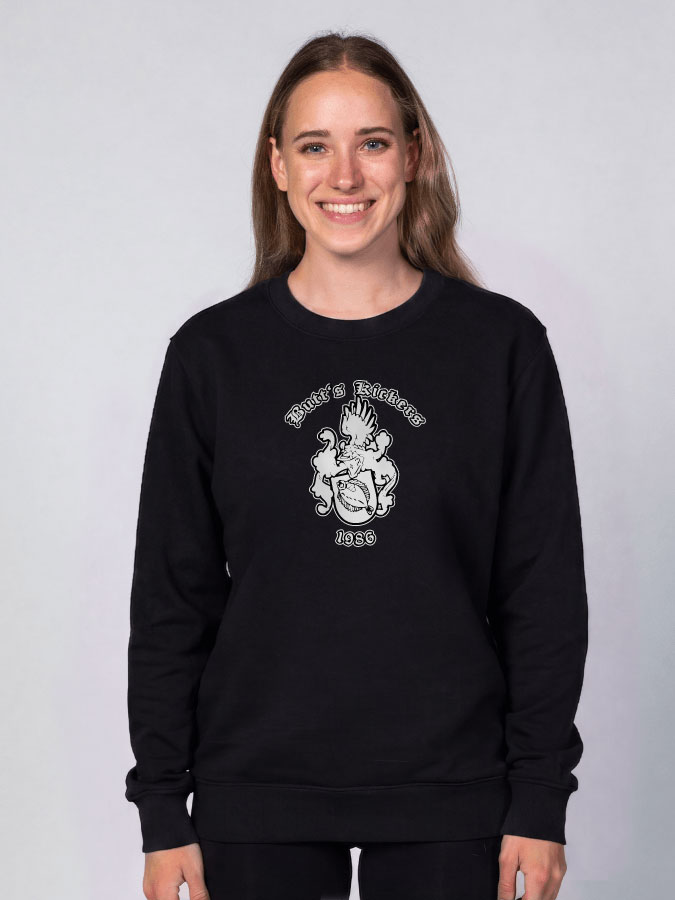 Sweatshirt Classic Unisex