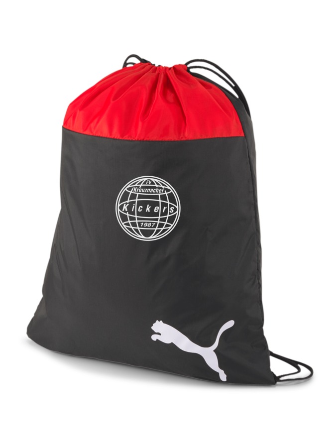 PUMA teamGOAL 23 Gym Sack
