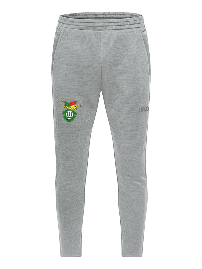 Jako Jogginghose Challenge