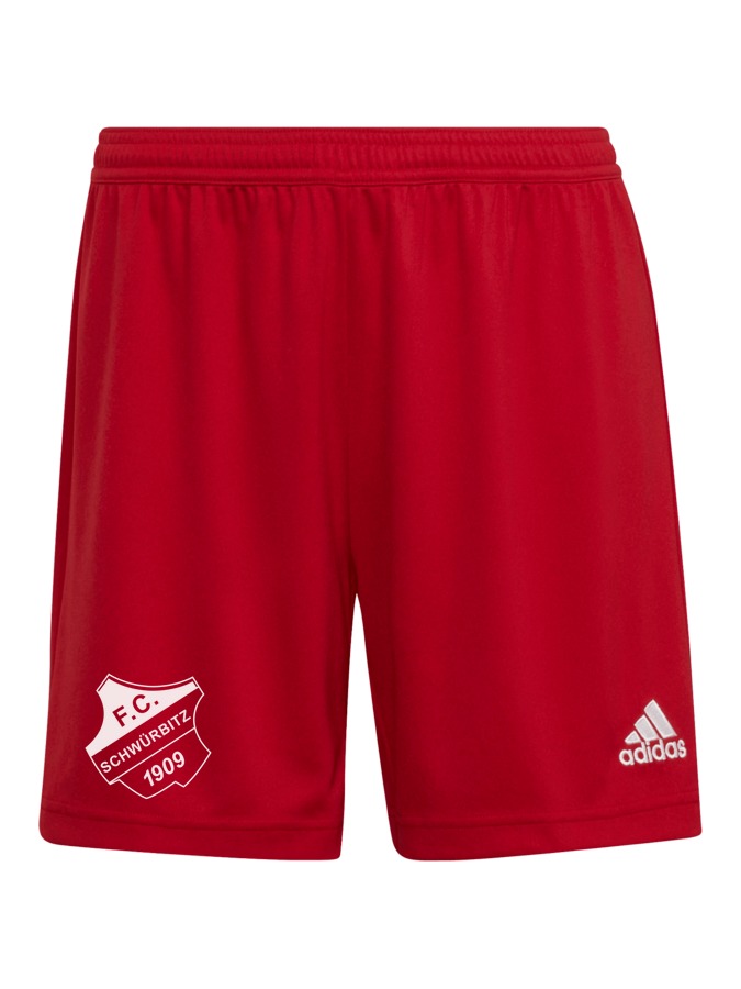 adidas Entrada 22 Shorts Damen