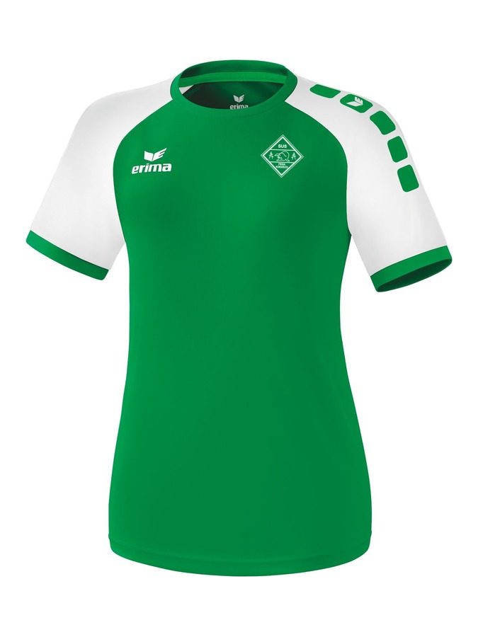 Erima Zenari 3.0 Trikot Damen