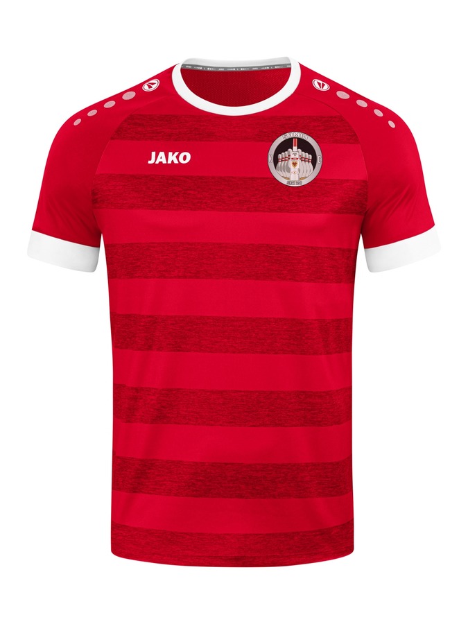 Jako Trikot Celtic Melange Kurzarm