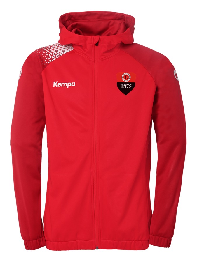 Kempa Ambition 28 Kapuzenjacke