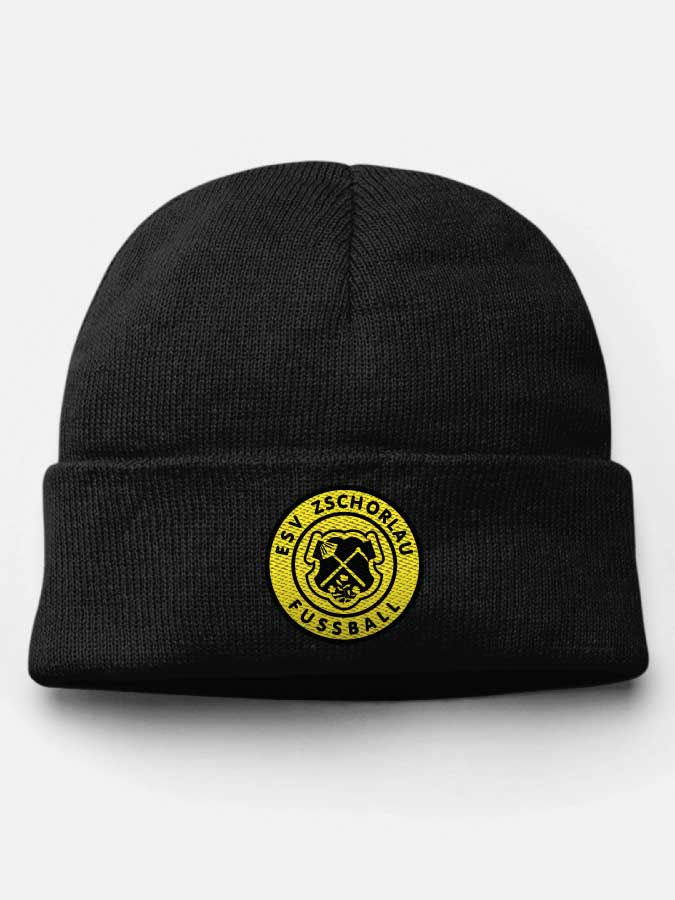 Beanie Sticklogo