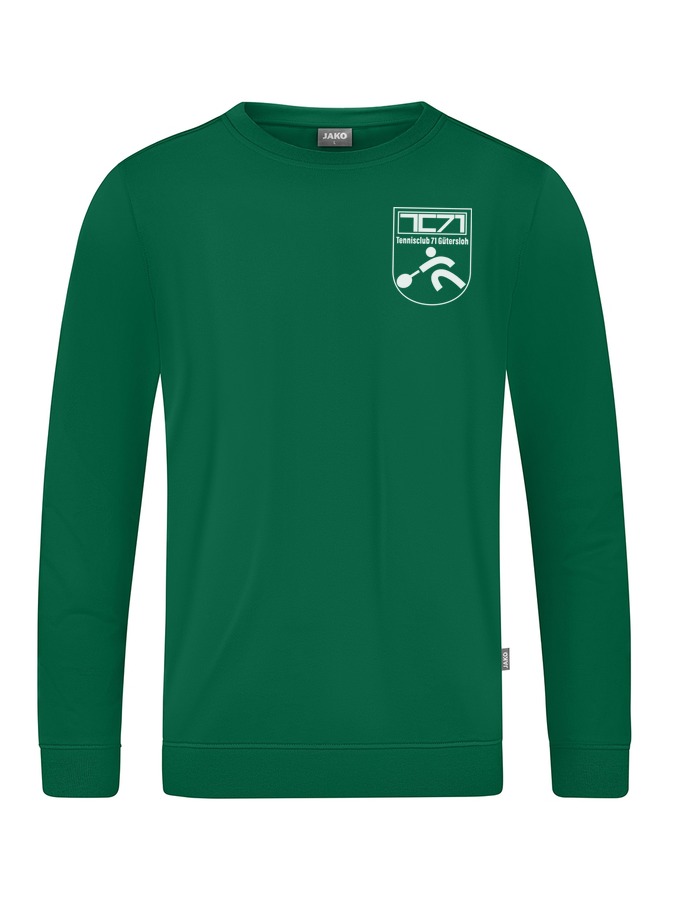 Jako Sweatshirt Doubletex