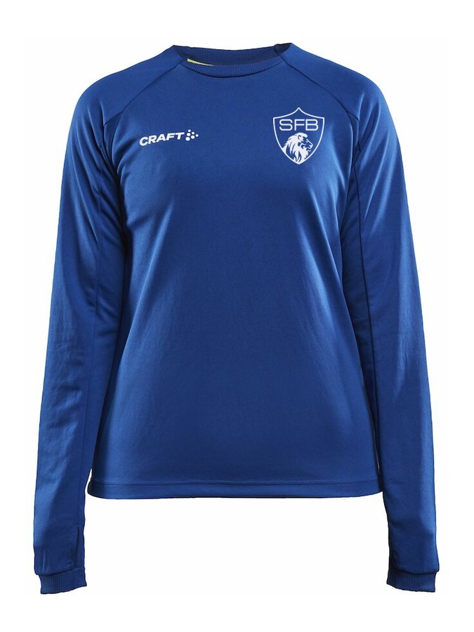 Craft Evolve Sweatshirt Damen