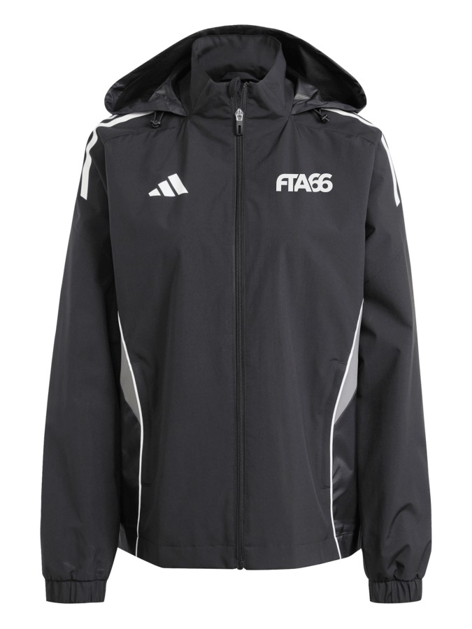 adidas Tiro 25 Competition Allwetterjacke Damen