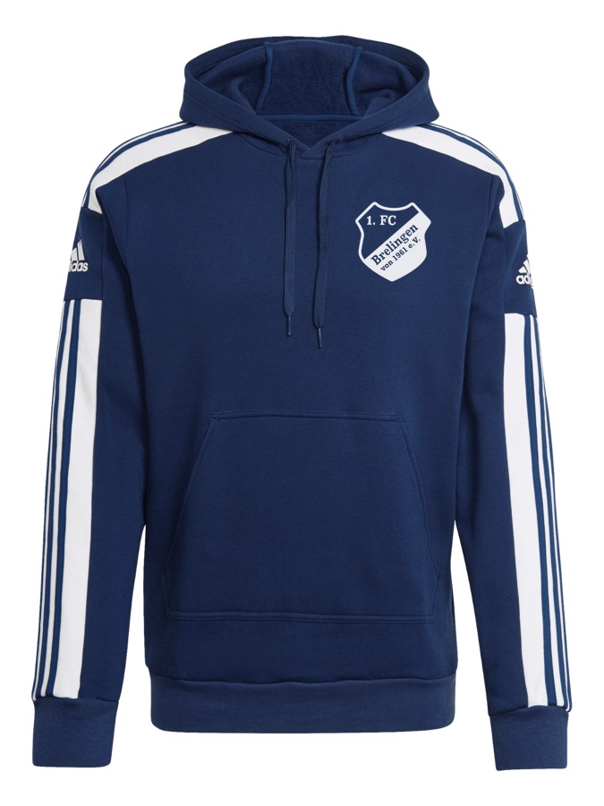 adidas Squadra 21 Sweat Hoodie