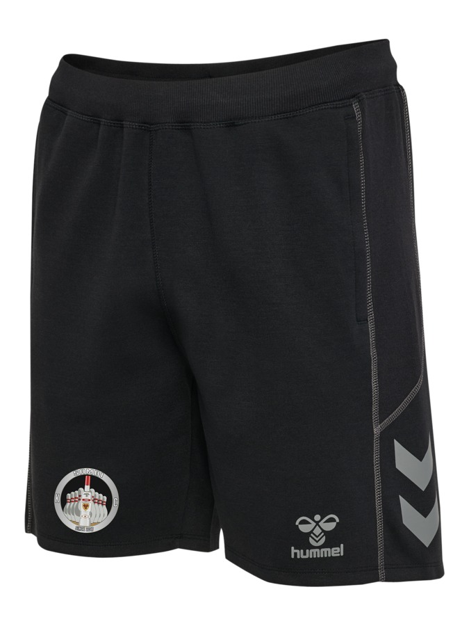 Hummel Move 2.0 Shorts Damen