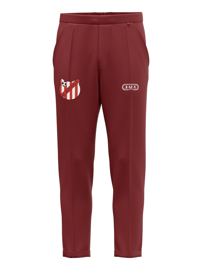 Jako Tracksuit Hose Wardrobe