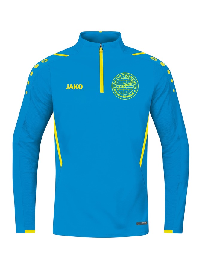 Jako Ziptop Challenge