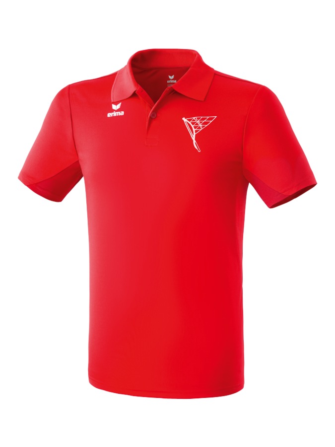 Erima Funktions Poloshirt