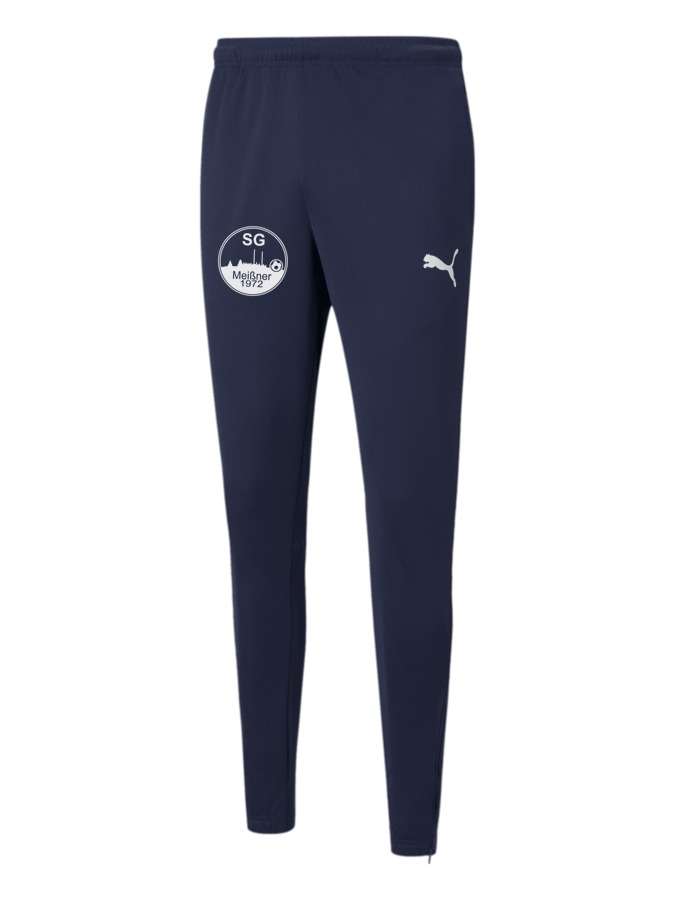 PUMA teamRISE Poly Trainingshose