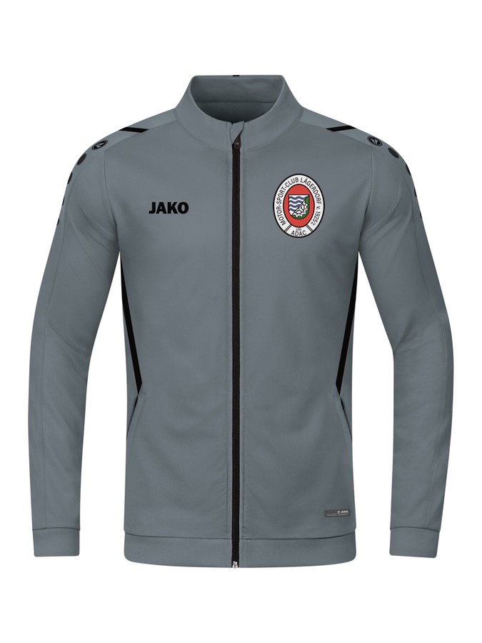 Jako Polyesterjacke Challenge