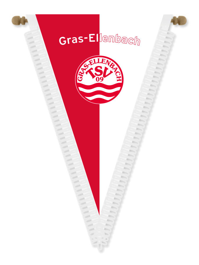 Wimpel Emblem