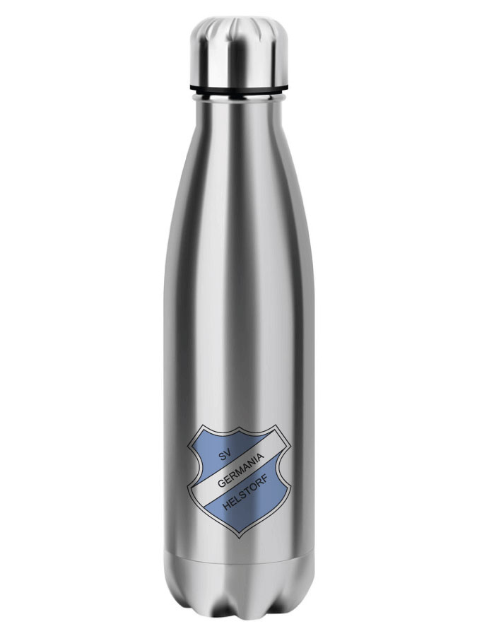 Edelstahl-Thermosflasche