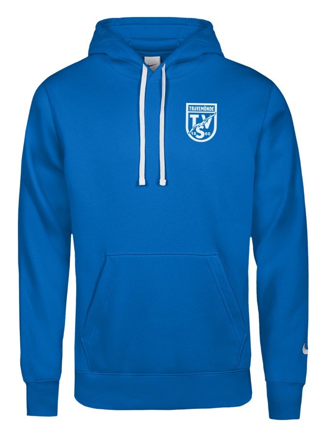 Nike Park 26 Fleece Hoody