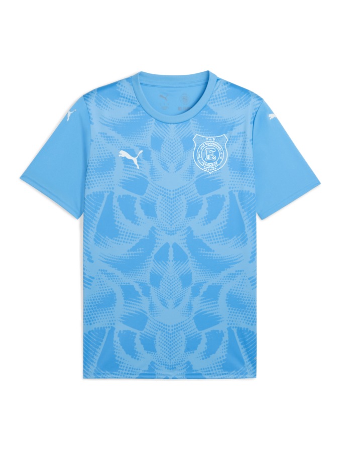 PUMA teamULTIMATE Trikot