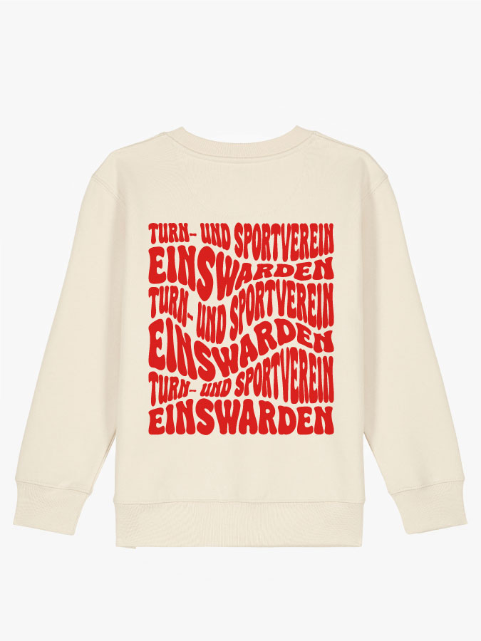 Sweater Wavy Kids