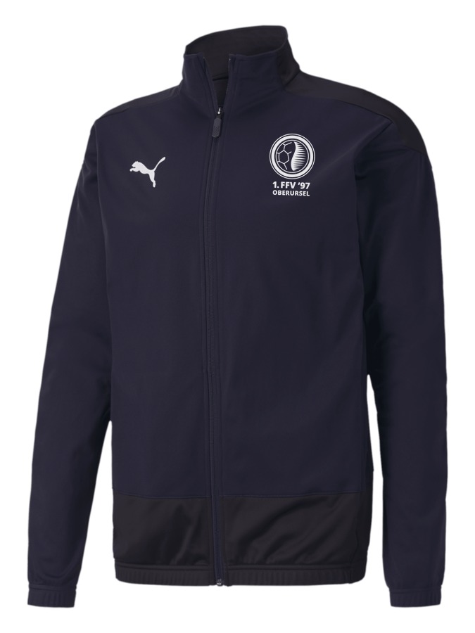 PUMA teamGOAL 23 Trainingsjacke