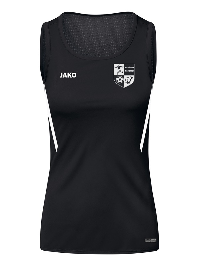 Jako Tanktop Challenge Damen