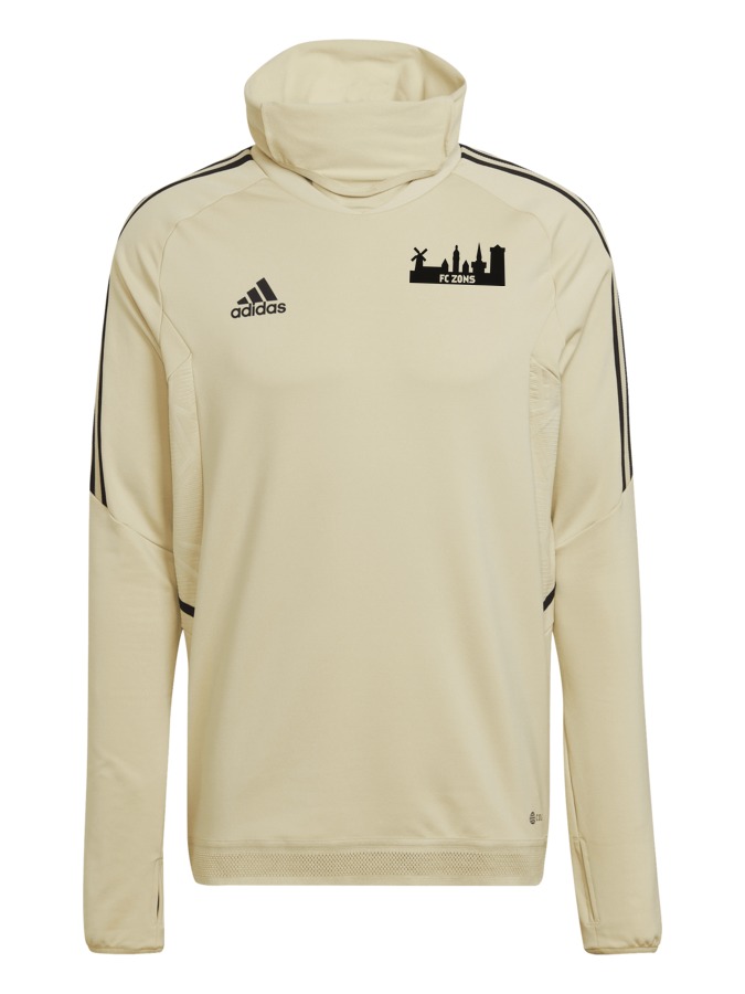 adidas Condivo 22 Pro Oberteil