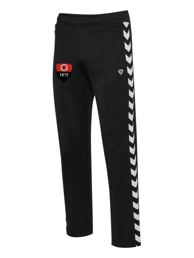 Hummel Archive Regular Poly Pants