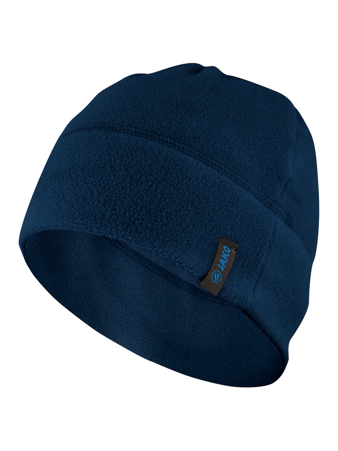 Jako Fleecemütze