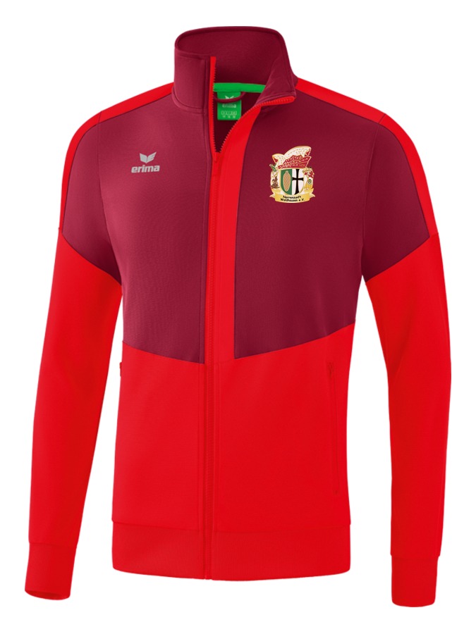 Erima Squad Worker Jacke