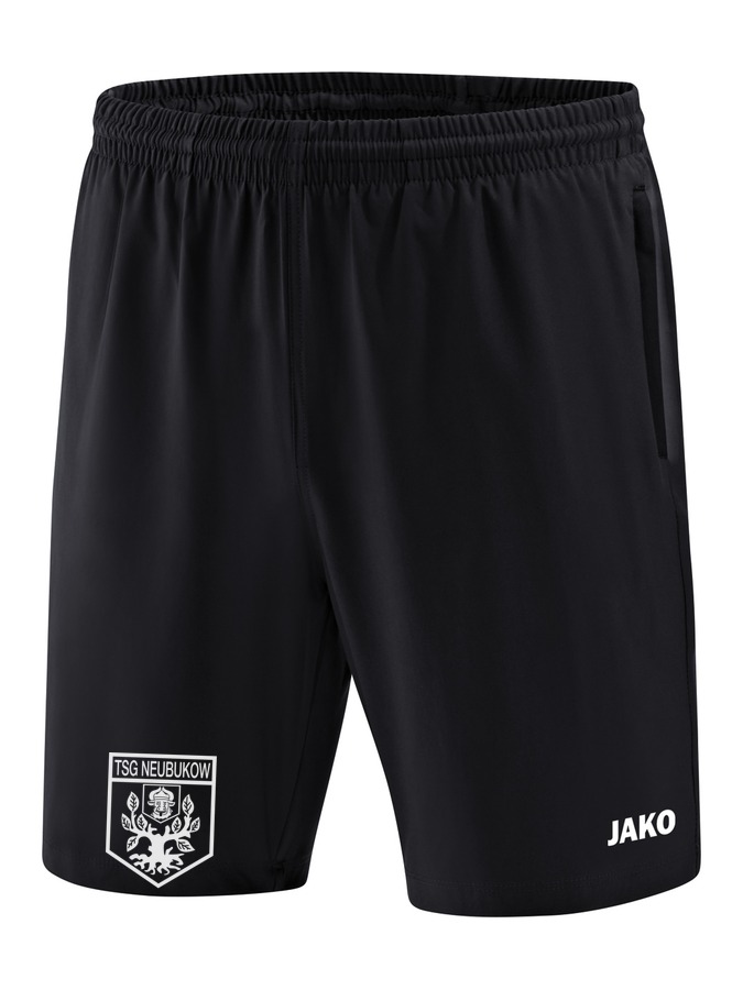 Jako Short Profi 2.0 Damen