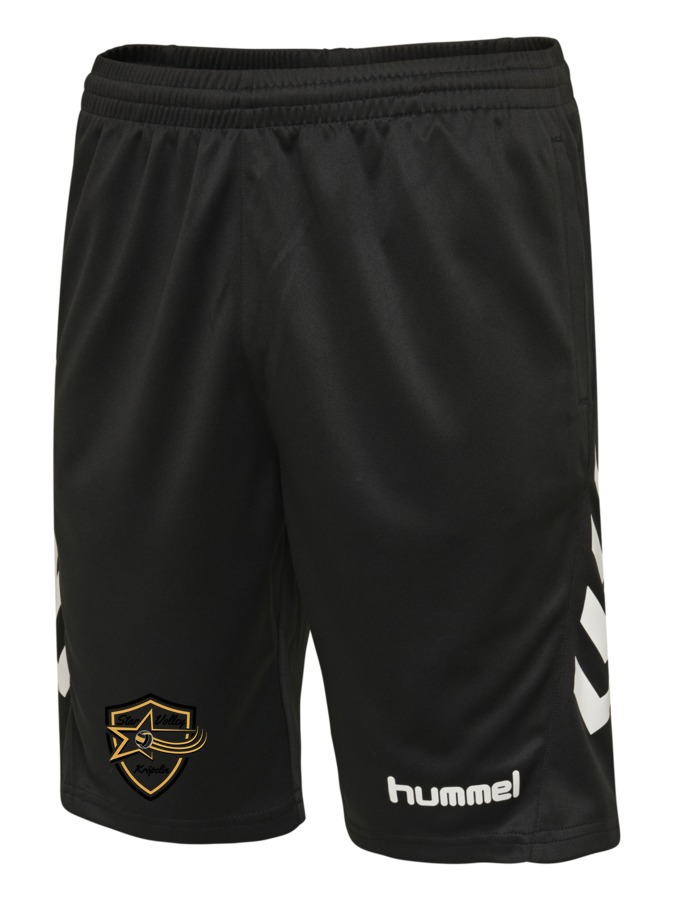 Hummel Promo Bermuda