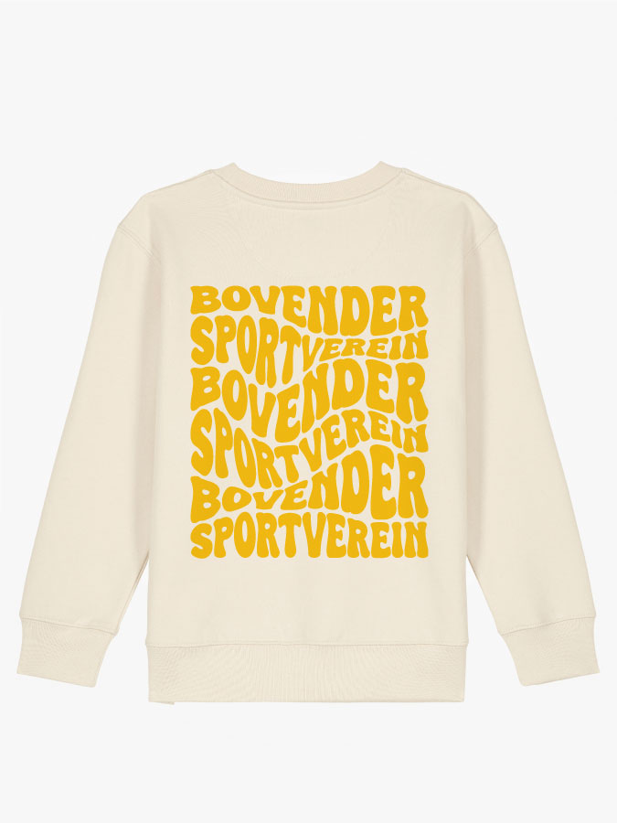 Sweater Wavy Kids