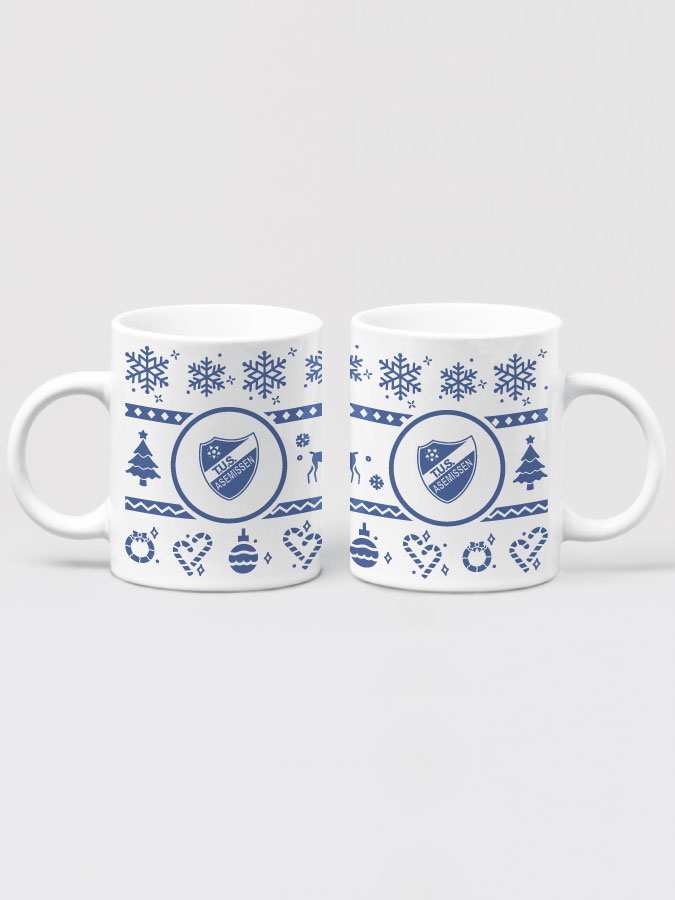 Tasse Christmas
