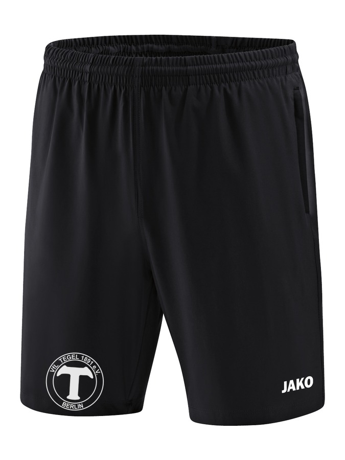 Jako Short Profi Damen