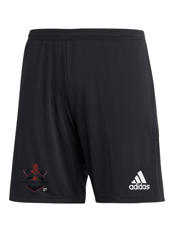 adidas Entrada 22 Trainingsshorts