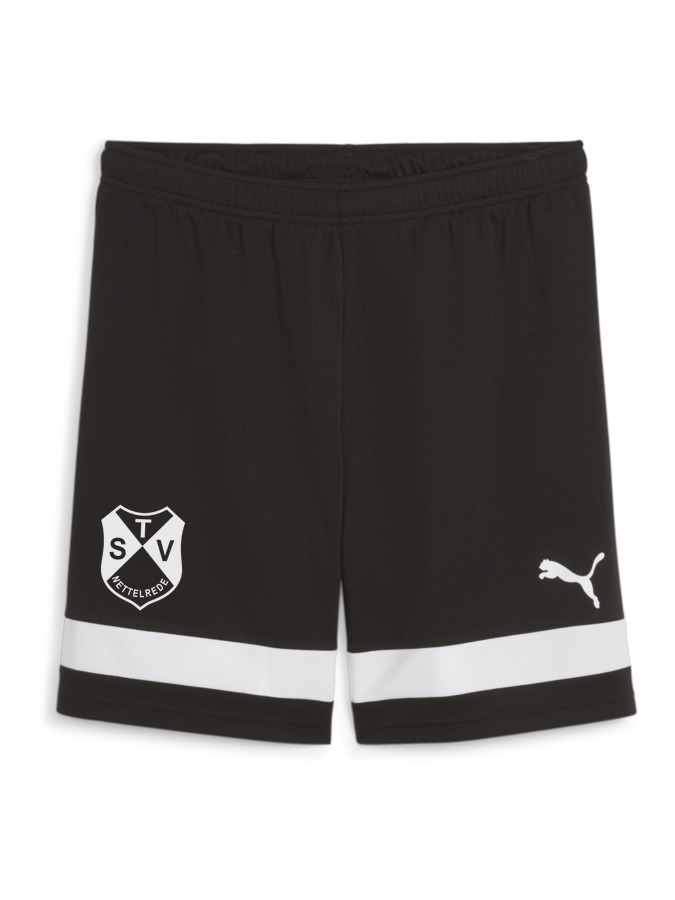 PUMA individualRISE Shorts