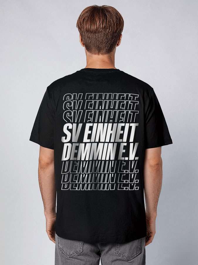 Oversized Shirt Neon Herren