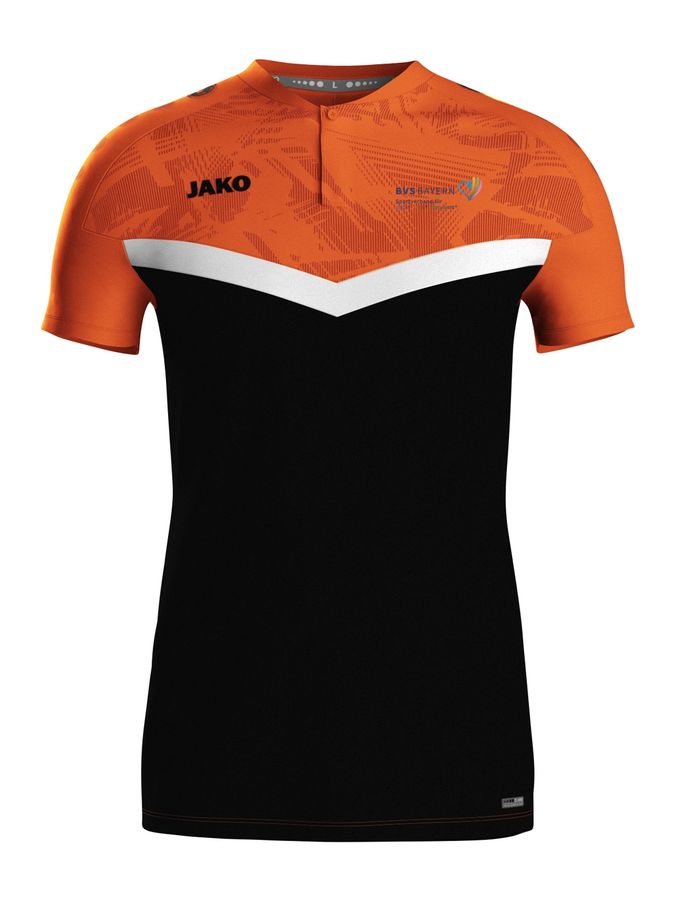 Jako Poloshirt Iconic