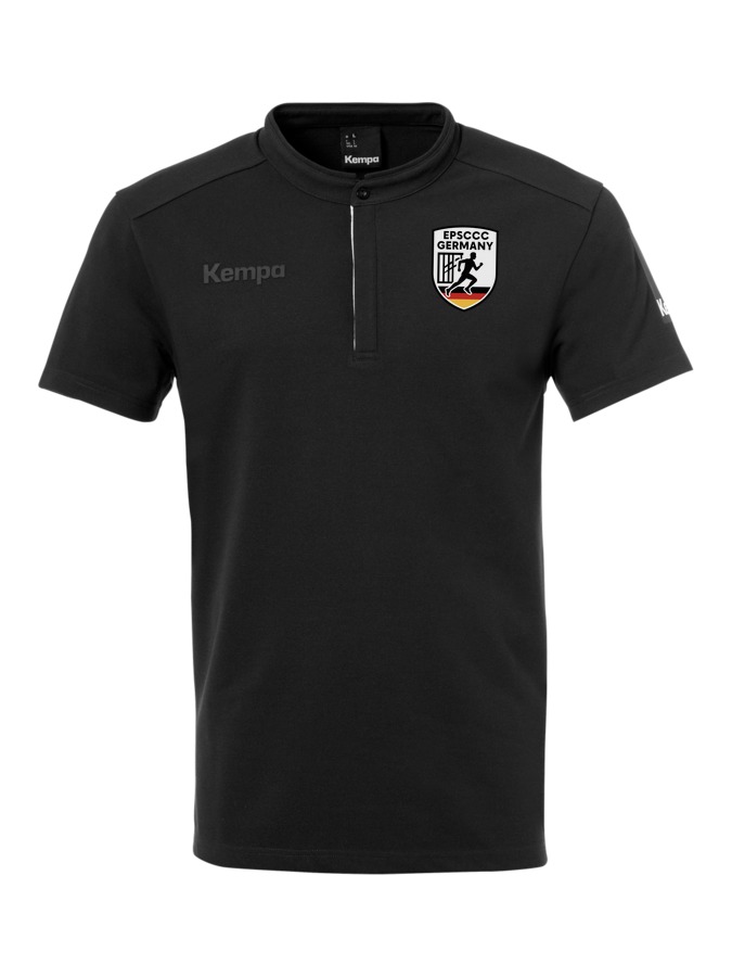 Kempa Status Poloshirt