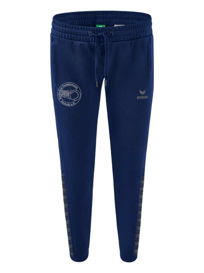 Erima Essential Team Sweathose Damen