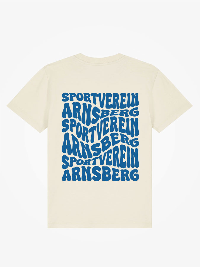 Shirt Wavy Kids