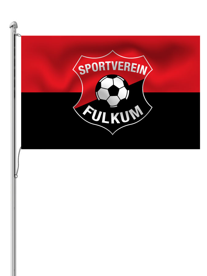 Hissfahne Logo